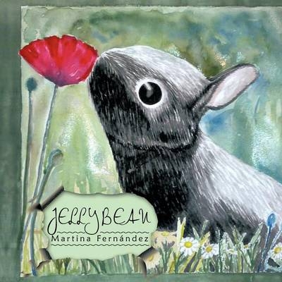 Jellybean - Martina Fernandez