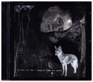 Songs of Love and Death, 1 Audio-CD