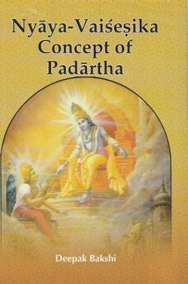 Nyaya Vaisesika Concept of Padartha