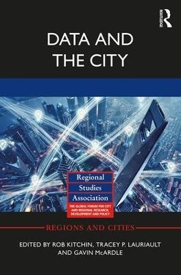 Data and the City - 