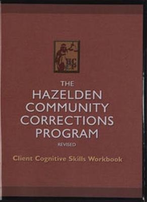 Client Cognitive Skills Workbook on CD-ROM
