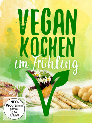 Vegan kochen