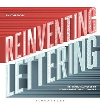 Reinventing Lettering