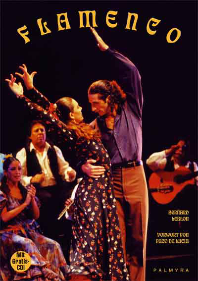 Flamenco - Bernard Leblon