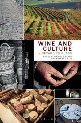 Wine and Culture - 