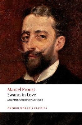Swann in Love - Marcel Proust