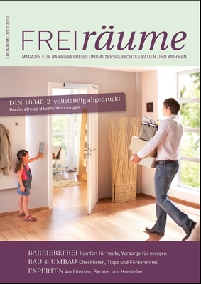 FreiRäume 2012/2013