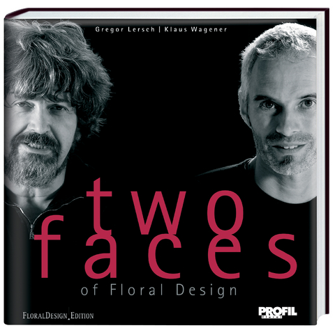 Two faces - Klaus Wagener, Gregor Lersch
