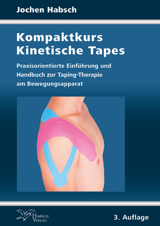 Kompaktkurs Kinetische Tapes