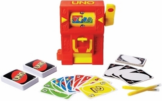 UNO Wild Jackpot (Kartenspiel)