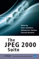 The JPEG 2000 Suite - 