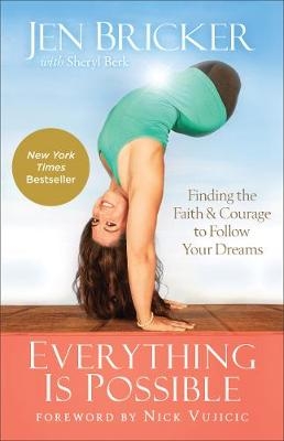 Everything Is Possible - Jen Bricker, Sheryl Berk