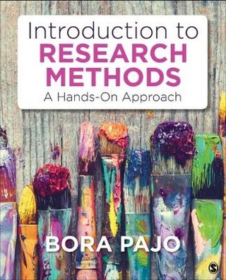 Introduction to Research Methods