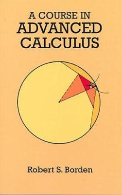 A Course in Advanced Calculus