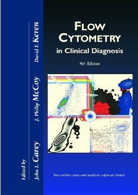 Flow Cytometry in Clinical Diagnosis