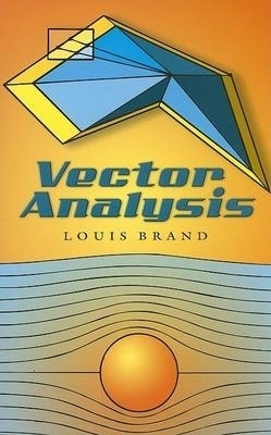 Vector Analysis - Louis Brand