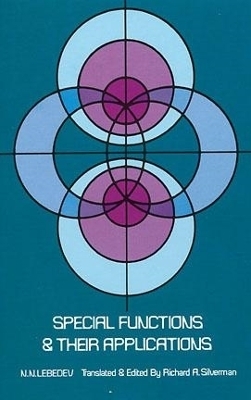 Special Functions & Their Applications
