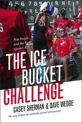 The Ice Bucket Challenge