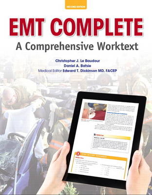 EMT Complete
