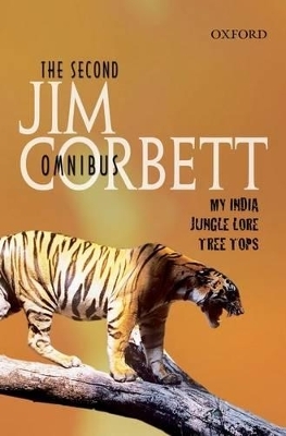 The Second Jim Corbett Omnibus