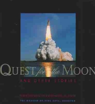QUEST for MOON & OTHER STORIES