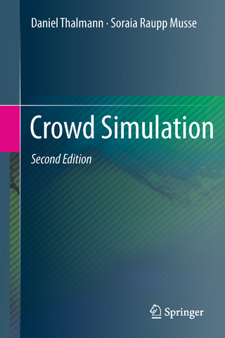 Crowd Simulation