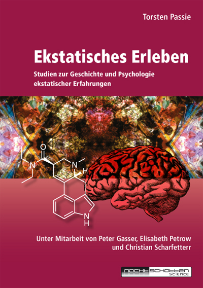Ekstatisches Erleben - Torsten Passie