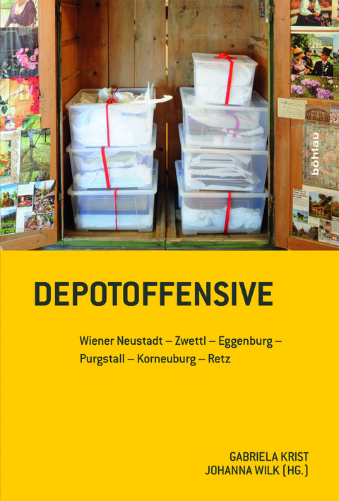 Depotoffensive - 
