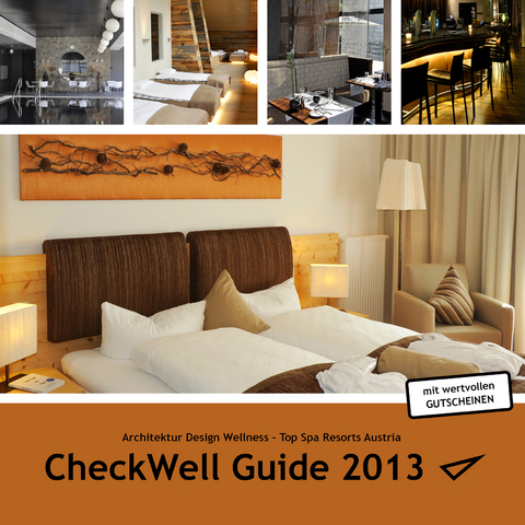 CheckWell Guide 2013 - Karin Pargfrieder