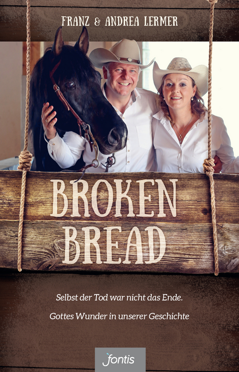 Broken Bread - Franz Lermer, Andrea Lermer