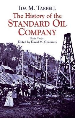 The History of the Standard Oil Com - Ida M. (Edited B"
