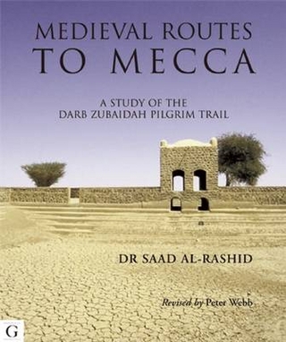 Medieval Routes to Mecca
