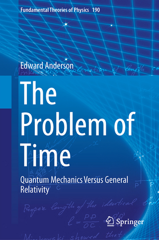 The Problem of Time
