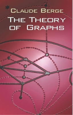 The Theory of Graphs - Berge Berge