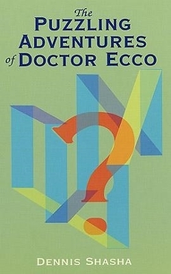 The Puzzling Adventures of Dr.Ecco