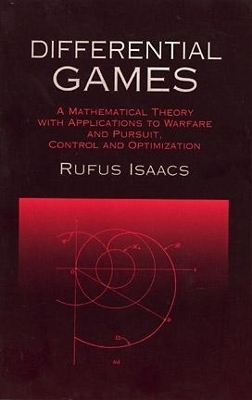Differential Games - R. Isaacs