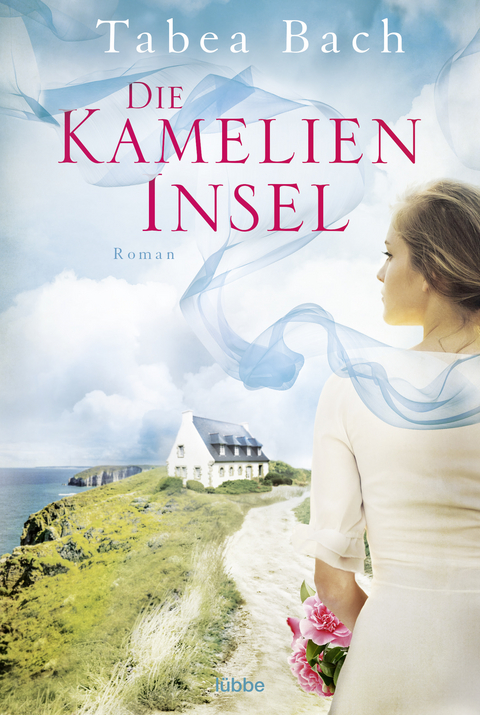 Die Kamelien-Insel - Tabea Bach