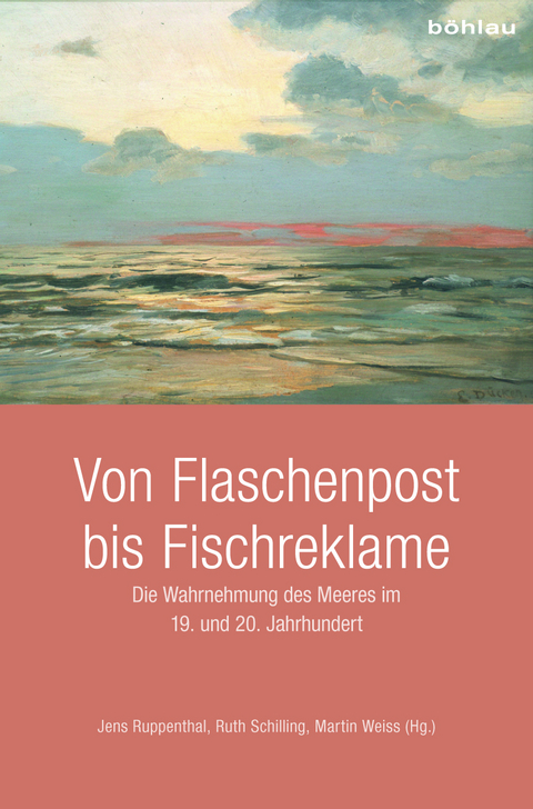 Von Flaschenpost bis Fischreklame - 
