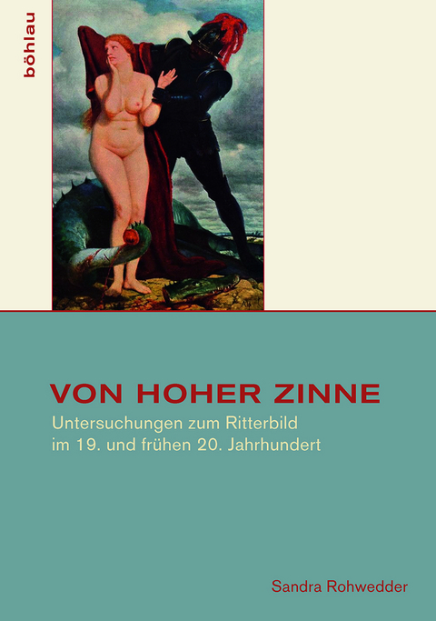 Von hoher Zinne - Sandra Rohwedder