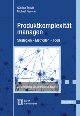 Produktkomplexität managen