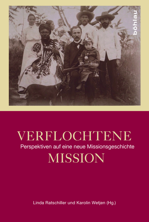 Verflochtene Mission - 