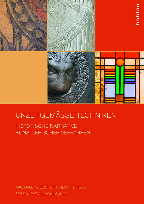 Unzeitgem&auml;&szlig;e Techniken - 