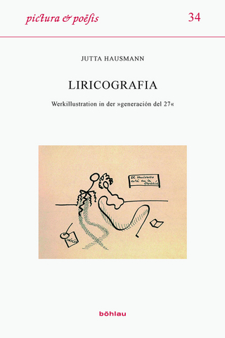 Liricografia