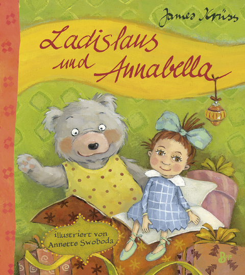Ladislaus und Annabella - James Kr&uuml;ss