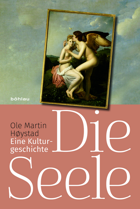 Die Seele - Ole Martin H&oslash;ystad