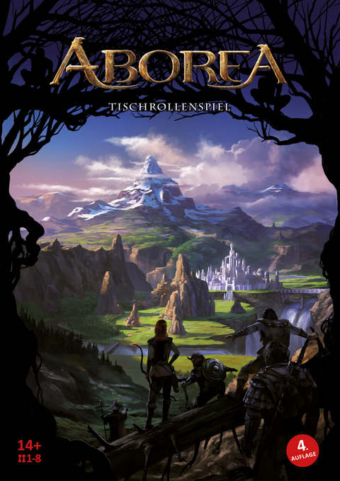 ABOREA - Sebastian Witzmann