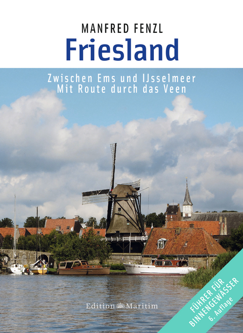 Friesland - Manfred Fenzl, Anna Bunde