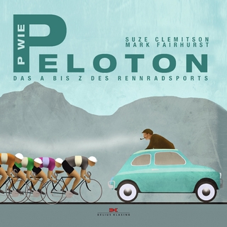 P wie Peloton