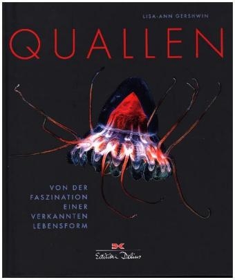 Quallen - Lisa-Ann Gershwin