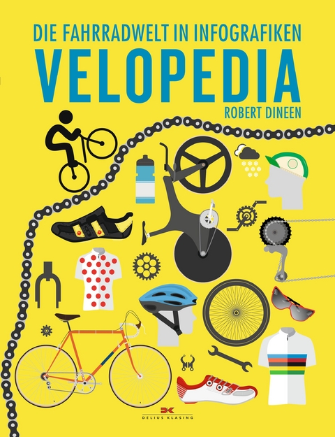 Velopedia - Robert Dineen